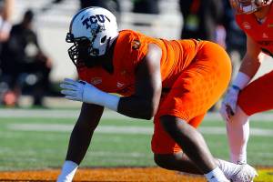 POLL: What grade do you give the Seahawks for their draft?