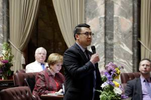Affirmative-action opponents seek to force popular vote