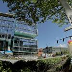 Experts: Human error may be cause of Seattle crane collapse