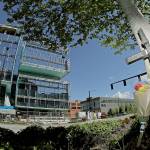 Experts: Human error may be cause of Seattle crane collapse