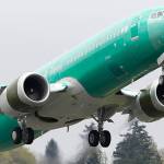 Just in case: Boeing secures $1.5 billion credit line