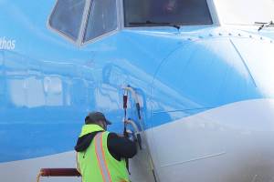 Boeing says safety alert in 737 MAX didn’t work in all planes