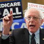 Medicare-for-all advocates get their first hearing on Capitol Hill