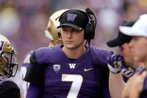 Redshirt freshmen Sirmon, Yankoff intend to transfer from UW