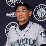 Ichiro back with Mariners as special assistant