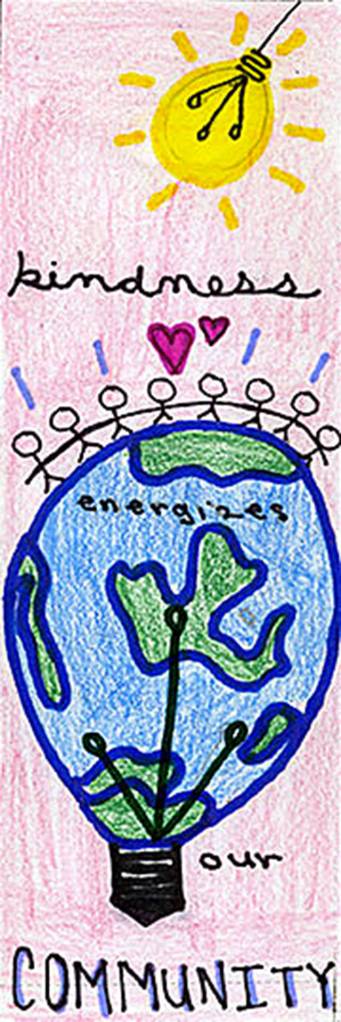 Saige Skuja, Glacier Peak High School. (Snohomish County PUD)