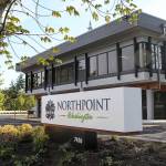Northpoint Recovery opened a 44-bed inpatient addiction treatment center in Edmonds this week. (Lizz Giordano/ The Herald)