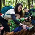This Mukilteo shop owner will help you get back to nature