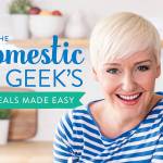 Simplified version of Greek chicken soup takes 35 minutes to cook