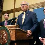 Even with all that winning, Democrats didn’t run the table