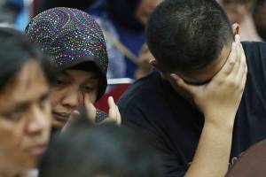 Boeing wants to move crash lawsuits from Chicago to Indonesia