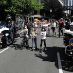 May Day marchers take to streets in Northwest