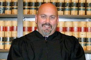 Asotin County judge accused of rape, sex assault takes leave
