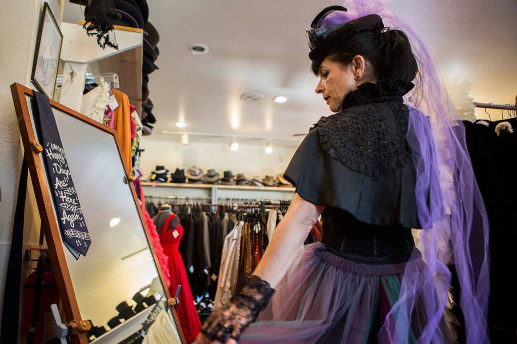 ‘We love Everett!’ A former Seattle business finds a new home