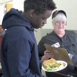 With Trump rollback, school lunch could get more white bread