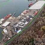 State commits $16M to clean former mill site of contaminants