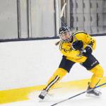 Snohomish native Bender declines comment on NWHL boycott