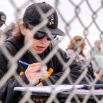 Living a dream: Lake Stevens senior to broadcast pro baseball