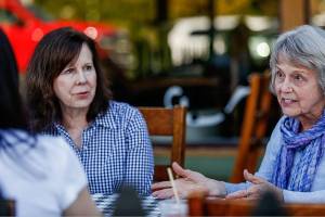 ‘A place to turn for solace’ when addiction kills a loved one