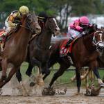 65-1 longshot Country House wins Kentucky Derby via DQ