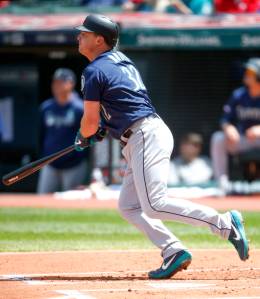 Rookie gets his first MLB win as Mariners rout Indians