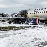 Experts hunt for reason why 41 died in Moscow plane fire