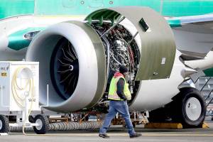 Boeing pressured FAA-authorized engineers on safety issues