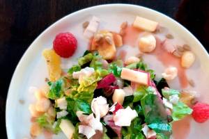 Crow Island Farms brings French country cuisine to Stanwood