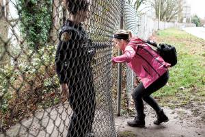 Number of Snohomish County homeless continues to grow