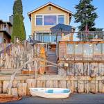 You, too, can go ‘Green at the Beach’ — for $1.45 million