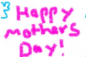 Your Mother’s Day Report Card