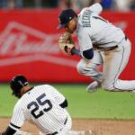 Bullpen meltdown costs M’s another win