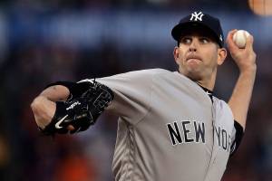 Yankees’ Paxton disappointed to miss series vs. Mariners