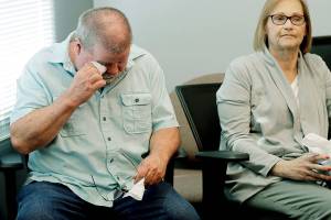 DNA, family tree help solve 52-year-old Seattle murder case