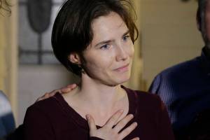Amanda Knox to return to Italy for 1st time since acquittal