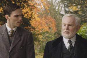 ‘Tolkien’ paints appealing portrait of ‘Lord of the Rings’ author