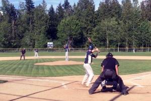 Arlington baseball team bounces back to earn state berth