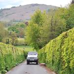 How to make the most of your European road trip