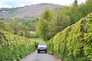 How to make the most of your European road trip