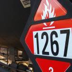North Dakota to sue Washington state over new oil train rule