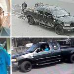 Detectives seek Everett man in property thefts