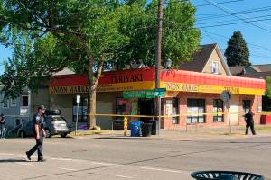 Seattle shooting leaves 1 dead, 2 injured