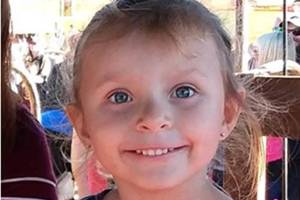FBI offers $10,000 reward in missing girl case