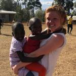 Lakewood softball player travels to Africa for a good cause