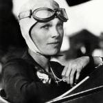 Amelia Earhart, the first woman to fly solo across the Atlantic Ocean, was a member of Zonta. In 1933, members of the Zonta Club of Everett went to Seattle to hear a lecture by the famed aviator, who was promoting her book, The Fun of It. (AP Photo)