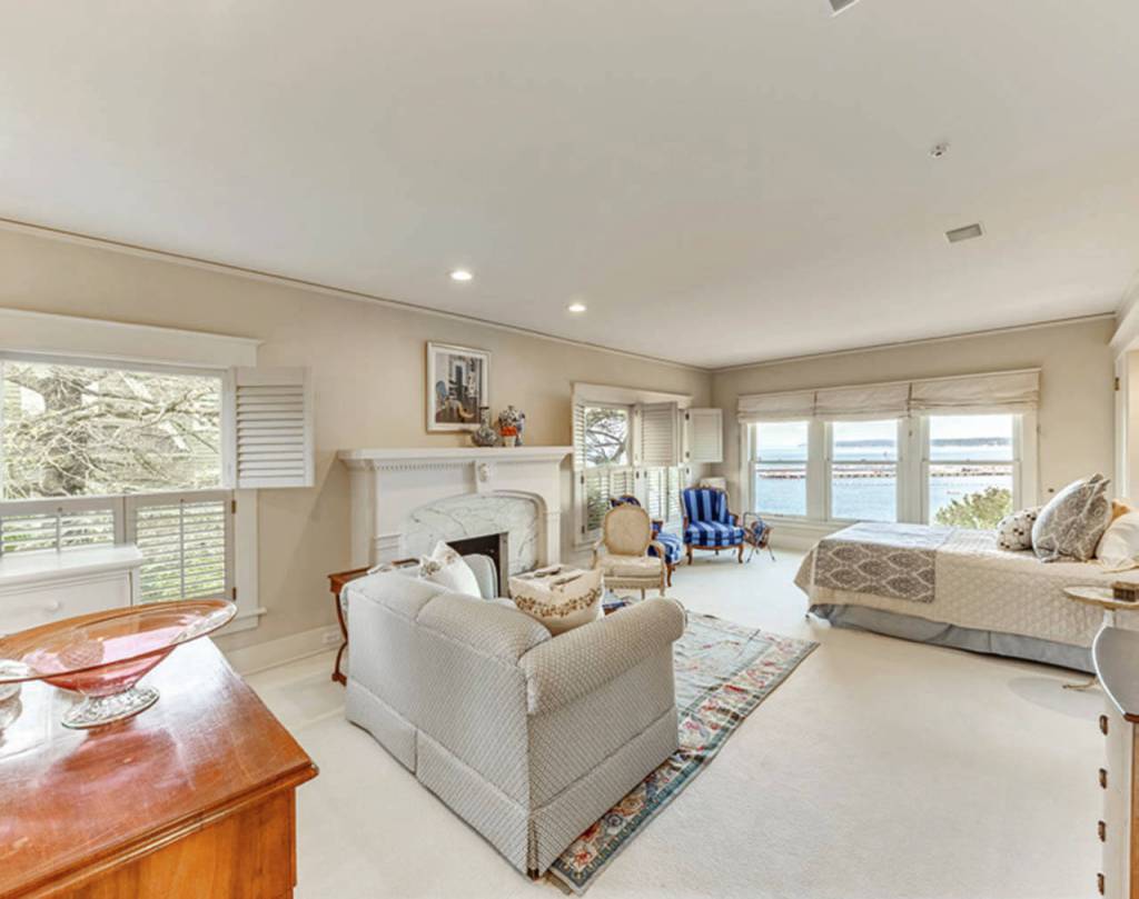 Colonial charm and breathtaking views