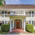 Colonial charm and breathtaking views