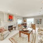 Colonial charm and breathtaking views