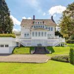 Colonial charm and breathtaking views