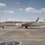 Ethiopian Airlines hesitant about using Boeing Max jets